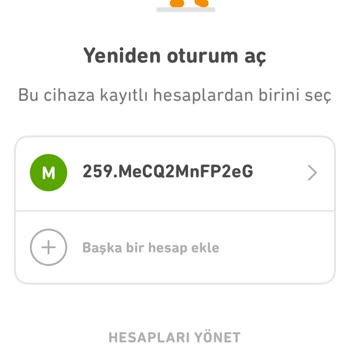 Duolingo Hesap Erişim Sorunu Ve Yeni Hesap Oluşturma Engeli