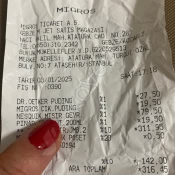 Nestle Nesquik'ten Çıkan Boncuk Tehlikesi!