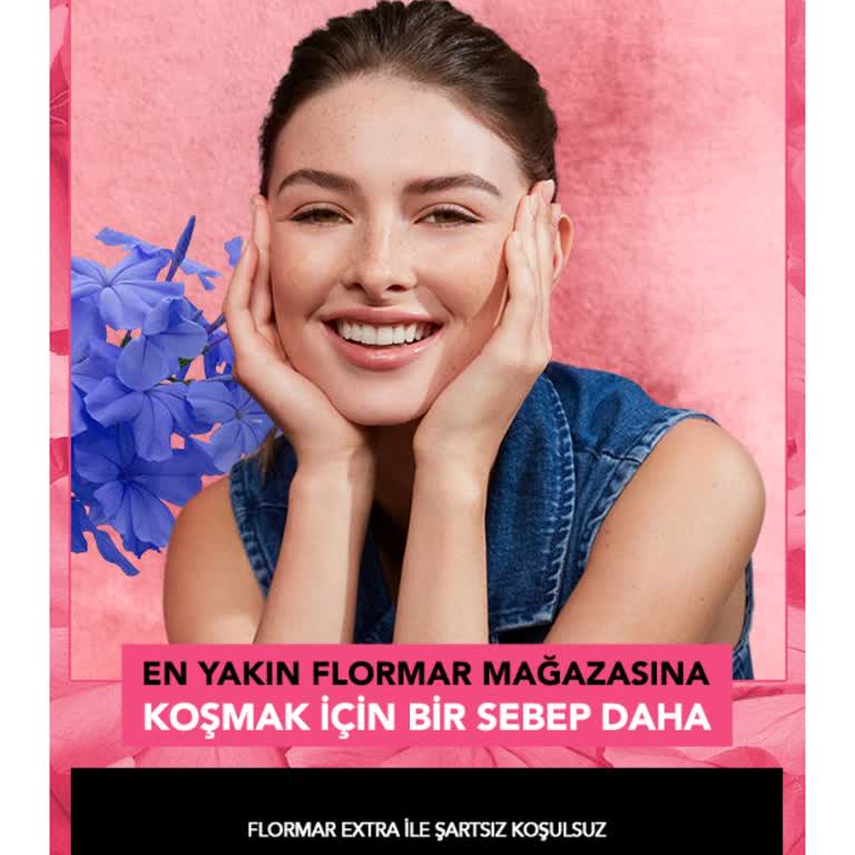 Flormar Mağazasında Yanıltıcı Hediye Puan Uygulaması