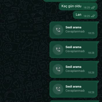 Destek Eksikliği Ve İletişim Sorunu