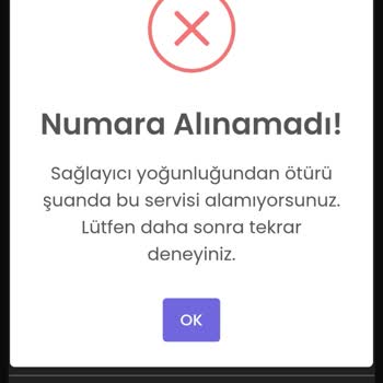 Destek Eksikliği Ve İletişim Sorunu