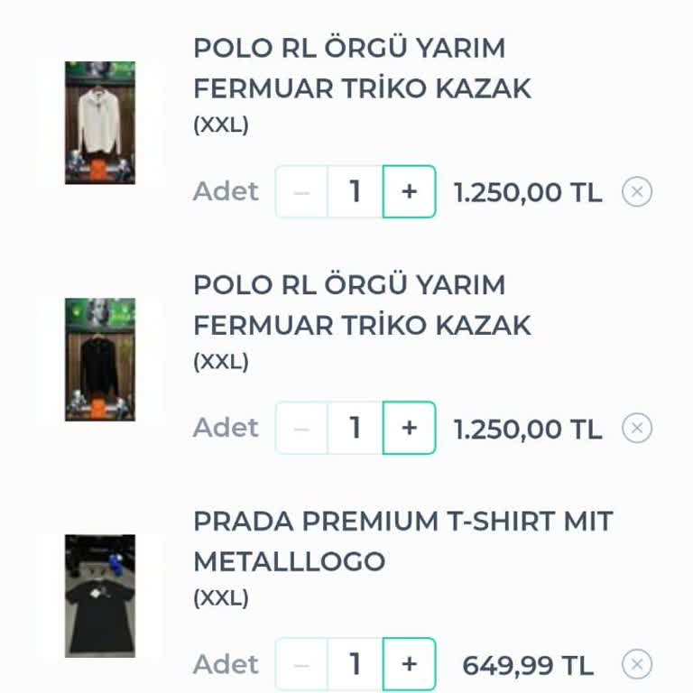 Eksik Ürün İadesi Ve Gecikmeli Geri Ödeme Sorunu