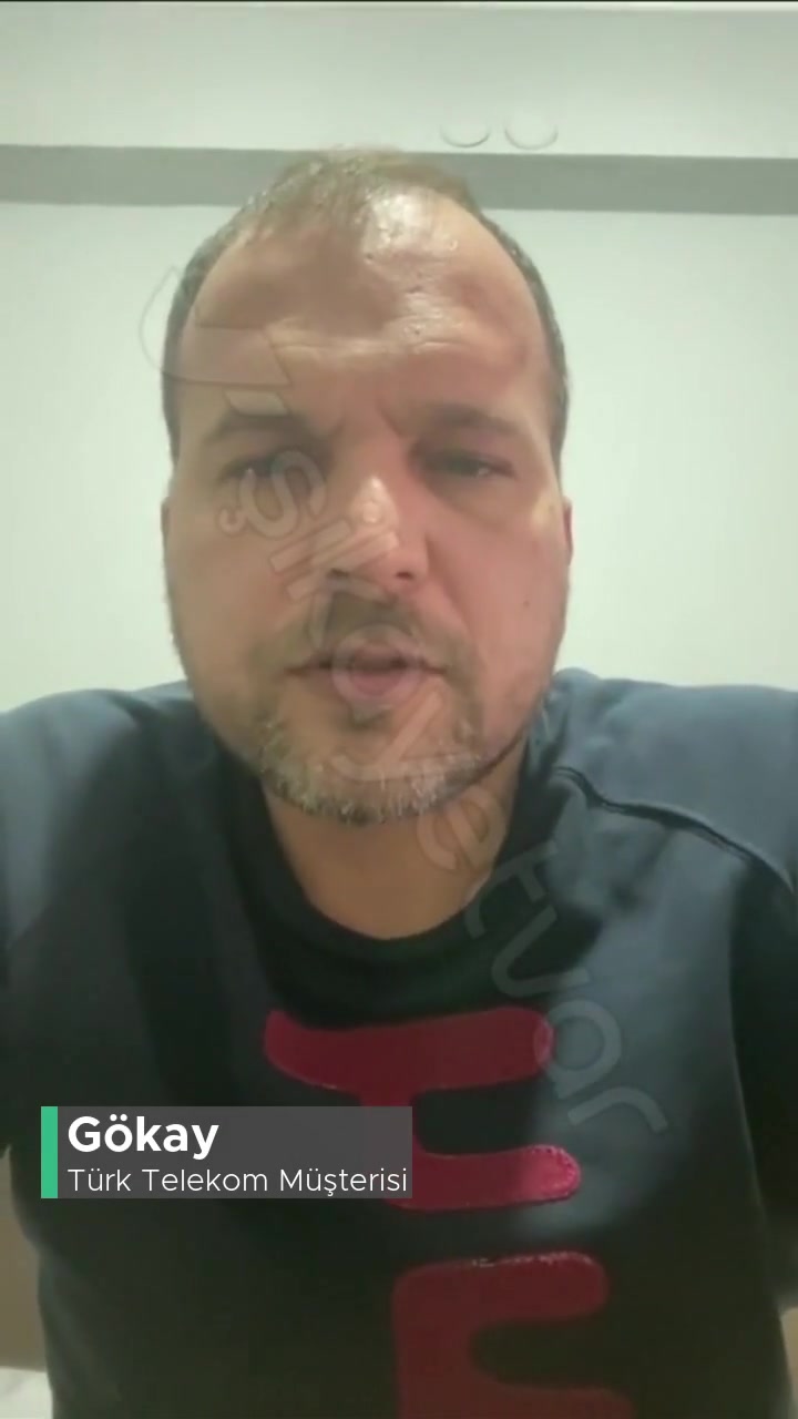 Türk Telekom Ödediğim Faturam Düzeltilmedi! videonun kapak resmi