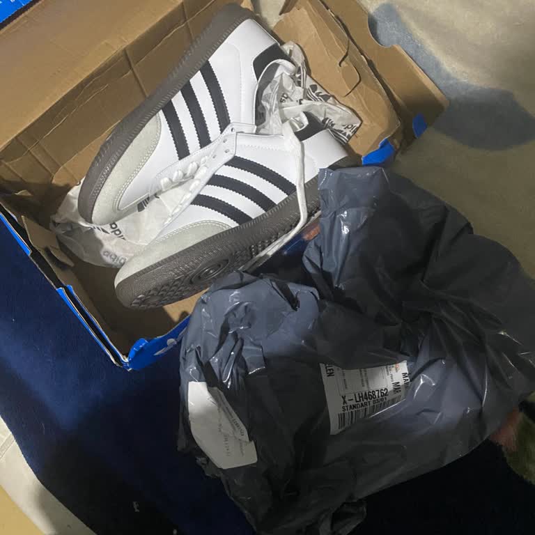 Shopier Üzerinden Yanlış Ürün Ve İade Sorunu