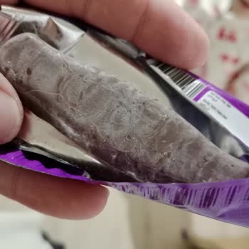 Bayat Çikolata Sorunu