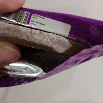 Bayat Çikolata Sorunu