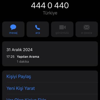 Yapı Kredi'den Habersiz Para Transferi Ve Müşteri Hizmetleri İlgisizliği