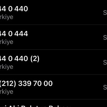 Yapı Kredi'den Habersiz Para Transferi Ve Müşteri Hizmetleri İlgisizliği