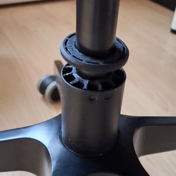 IKEA'dan Aldığım Sandalyenin Kırılması Ve Garanti Sorunu