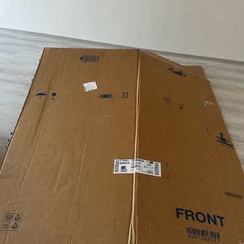 Bosch Buzdolabında Garanti Sorunu Ve Hasar