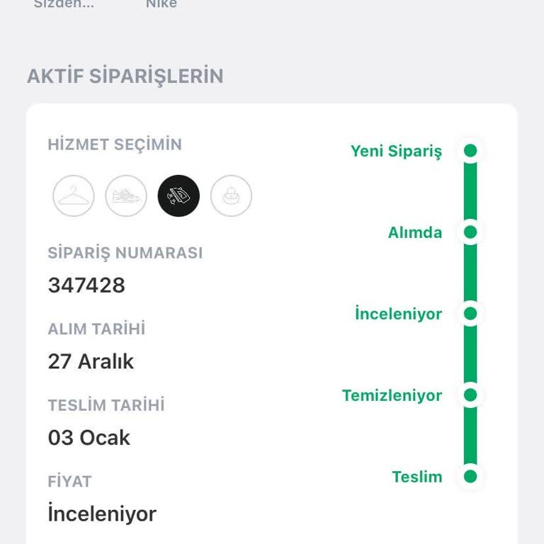 Temiz.co Teslimat Gecikmesi Ve Kaba Davranış