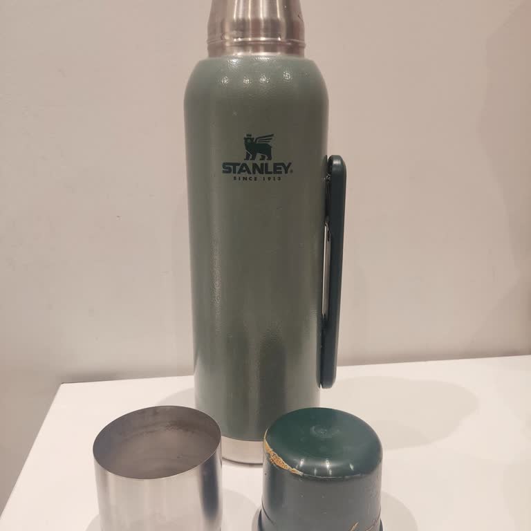 Stanley Termosun Garanti Hayal Kırıklığı