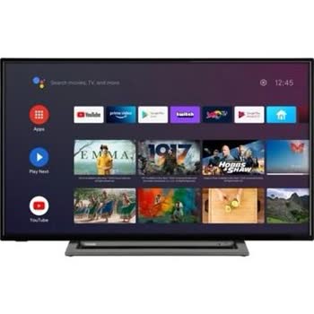 Toshiba TV'nin Teşhir Ürünü Çıkması Ve CI Modül Sorunu