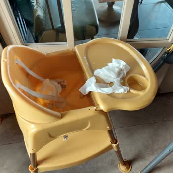 Güvenlik Ve Hijyen Sorunlarıyla Dolu Bir Deneyim