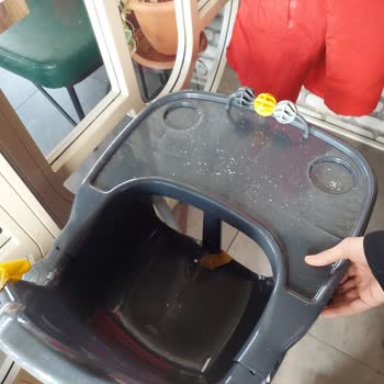 Güvenlik Ve Hijyen Sorunlarıyla Dolu Bir Deneyim