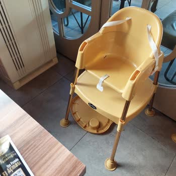 Güvenlik Ve Hijyen Sorunlarıyla Dolu Bir Deneyim