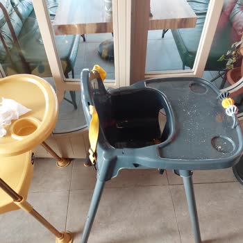 Güvenlik Ve Hijyen Sorunlarıyla Dolu Bir Deneyim