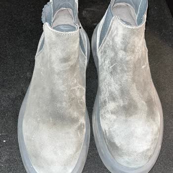 Tommy Hilfiger Botlarda Kalite Sorunu