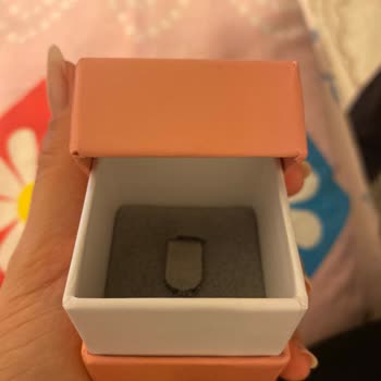 Kalitesiz Ambalaj Ve Yanlış Ürün Teslimatı