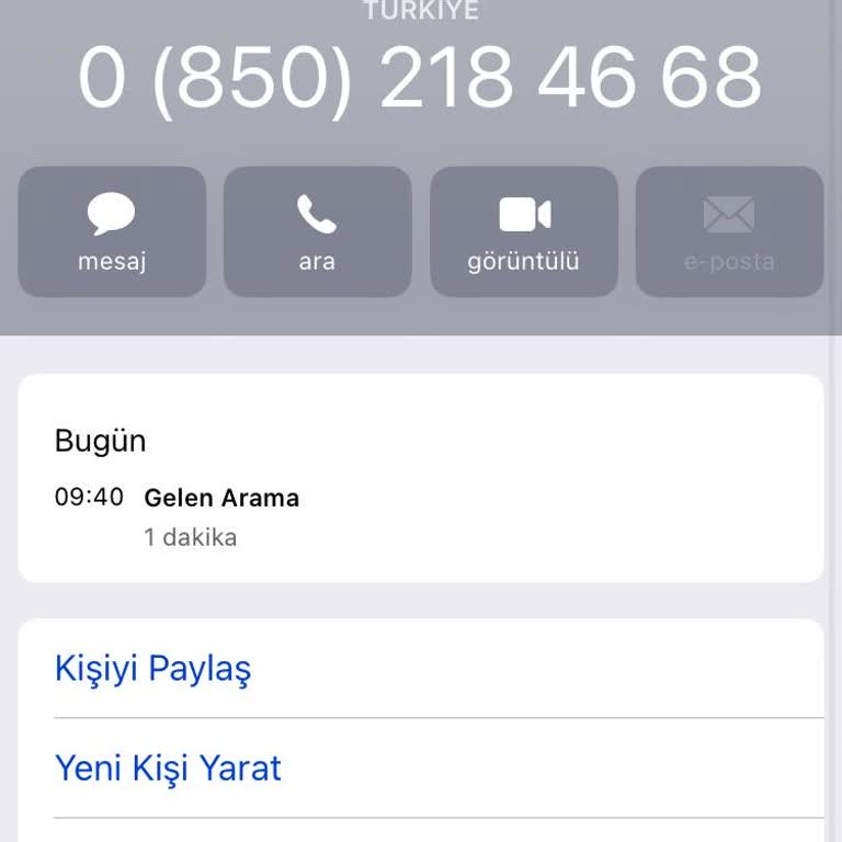 Devlet Şirketinin Hayal Kırıklığı: Beklenen Kurulum Gerçekleşmedi