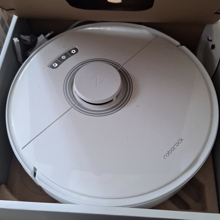 Roborock Q7 Max Şikayeti