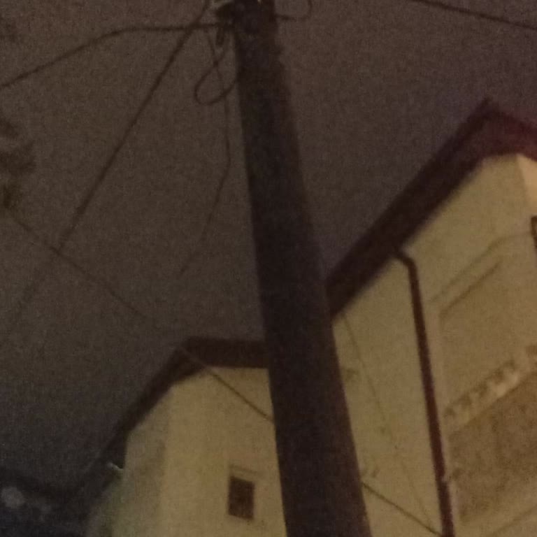 Kopuk İnternet Kablosu Ve Fatura Sorunu