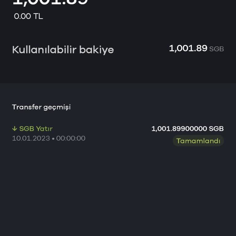 Paribu'nun XRP Airdrop Dağıtımındaki Gecikmeler Ve Eksiklikler
