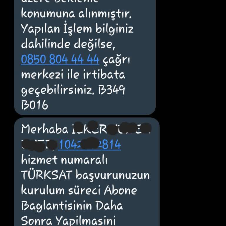 Kablo Net Randevu Krizi Ve İlgisizlik