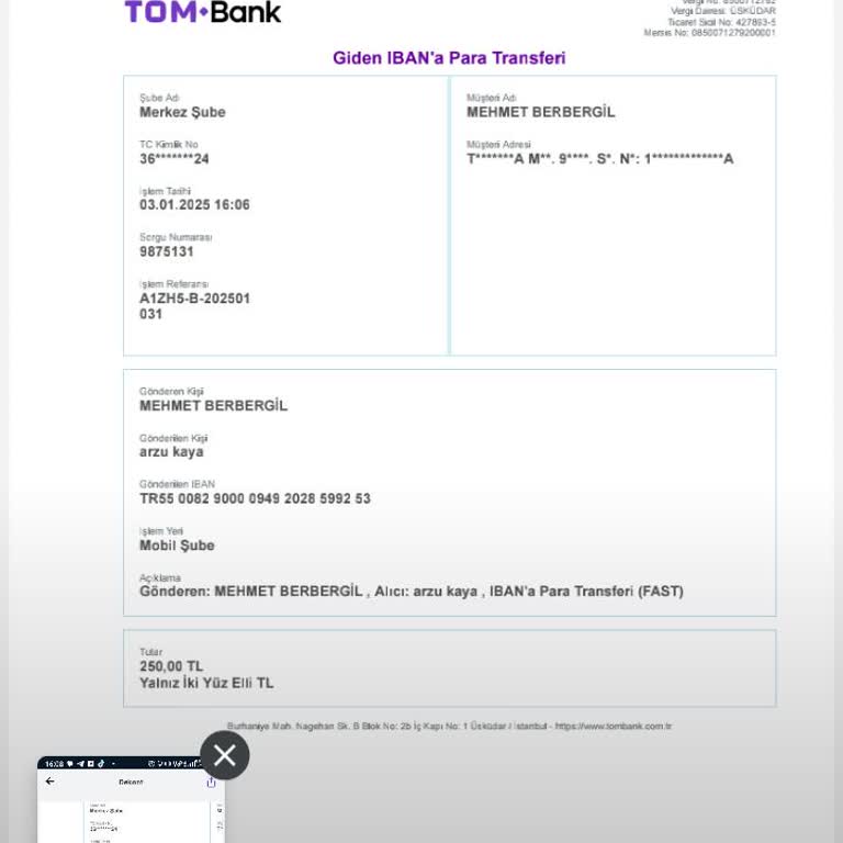 Para Yatırma Sorunu Ve Destek Eksikliği