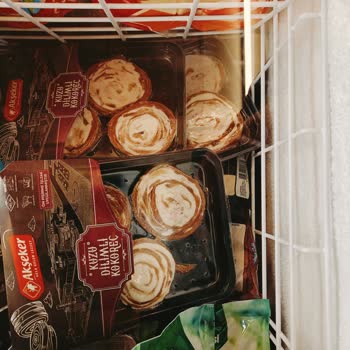 Yağ Denizi: Migros'tan Aldığım Kokoreç Hayal Kırıklığı