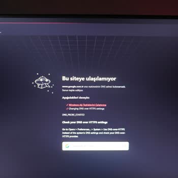 TÜRKSAT Kablo Net Hizmetinde Sürekli Aksaklık