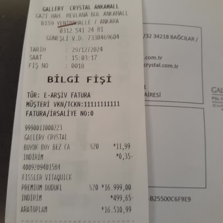 Fissler Düdüklü Tencere Renk Değişimi Sorunu