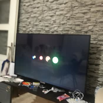 Onvo TV'nin Açılış Ekranı Sorunu Ve Müşteri Hizmetlerine Ulaşamama