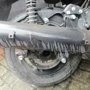 RKS Grace 202 Egzoz Sorunları Ve Garantide Yaşanan Zorluklar