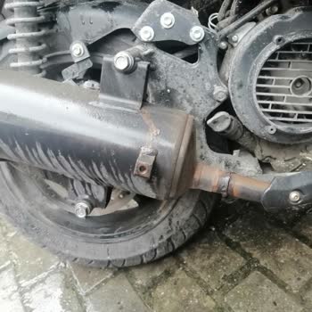 RKS Grace 202 Egzoz Sorunları Ve Garantide Yaşanan Zorluklar