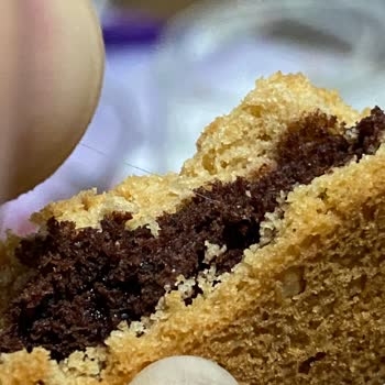 Eti Kurabi Ayçöreği'nde Şeffaf İp Şoku