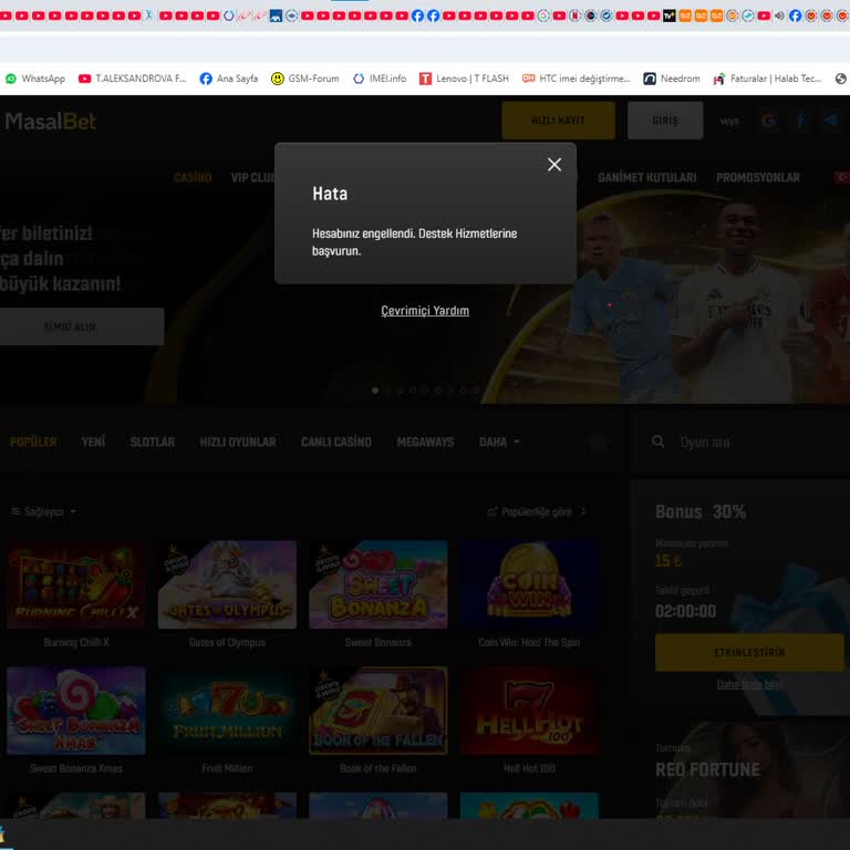 Uzun Süreli Bekleme Ve Tekrarlayan İşlemlerle Karşılaşılan Sorun