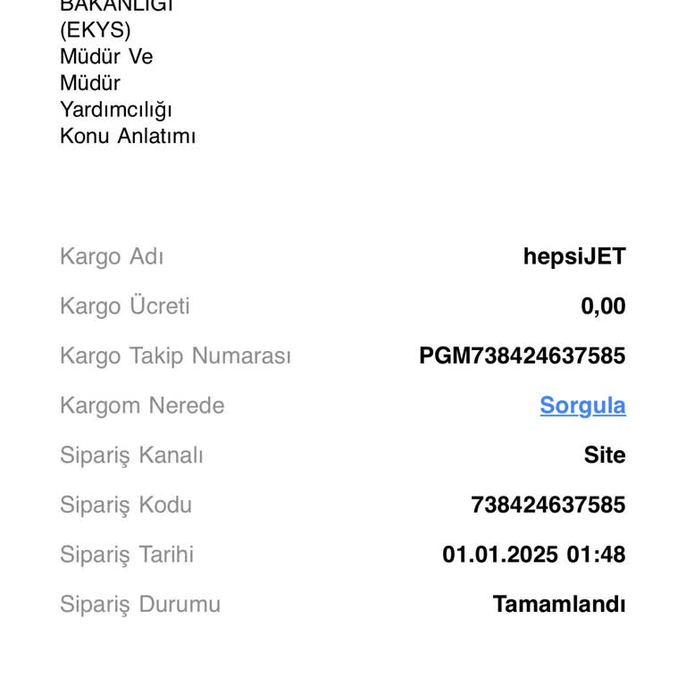 İade Edilemeyen Kitap Mağduriyeti