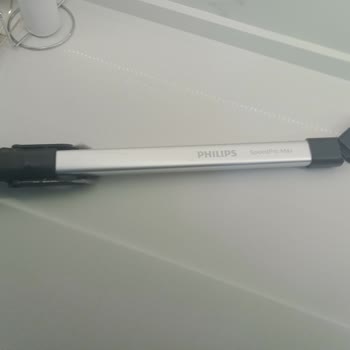 Philips Süpürge Borusu Sürekli Kırılıyor Stres İçindeyiz