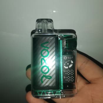 Vozol Vista'nın Tadında Beklenmedik Değişiklik