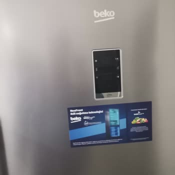 Beko Buzdolabında Gaz Kaçağı Sorunu Ve Çözüm Çelişkisi
