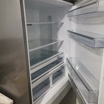 Beko Buzdolabında Gaz Kaçağı Sorunu Ve Çözüm Çelişkisi