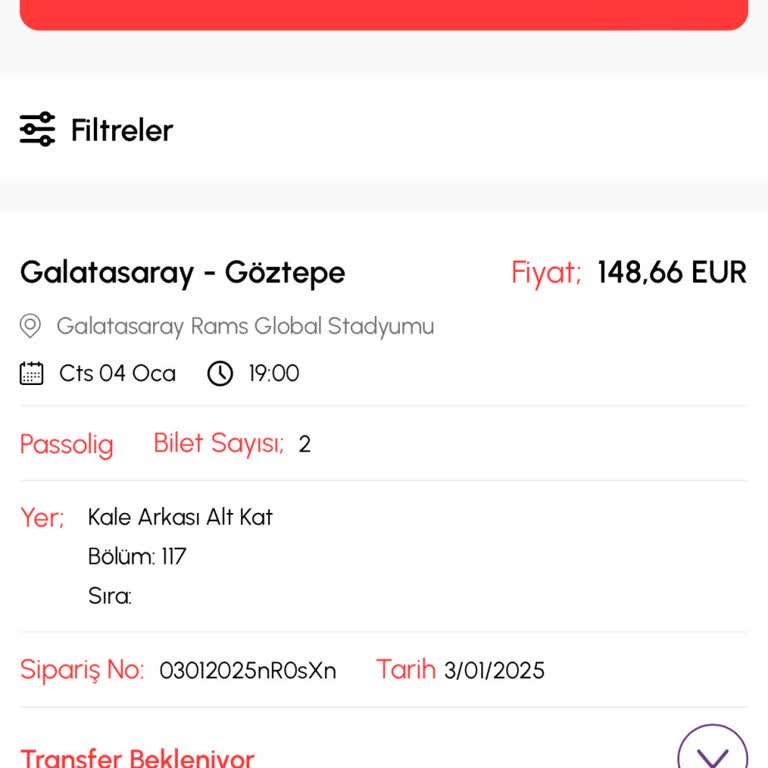 Geciken Teslimat Ve Uçak Bileti Stresi