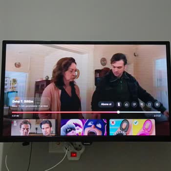 Deha TV İçin Alt Yazı Eksikliği