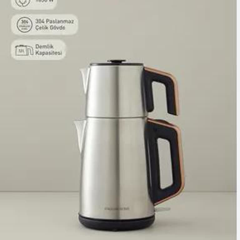 English Home Çaycı Arızası Ve Yetersiz Müşteri Hizmetleri