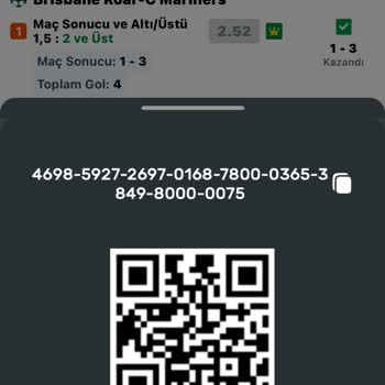 Kazanan Kuponun Hesaba Aktarılmaması Ve Müşteri Hizmetleri Sorunu