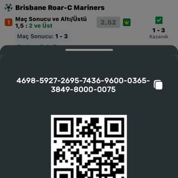 Kazanan Kuponun Hesaba Aktarılmaması Ve Müşteri Hizmetleri Sorunu