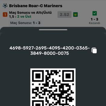 Kazanan Kuponun Hesaba Aktarılmaması Ve Müşteri Hizmetleri Sorunu