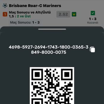 Kazanan Kuponun Hesaba Aktarılmaması Ve Müşteri Hizmetleri Sorunu