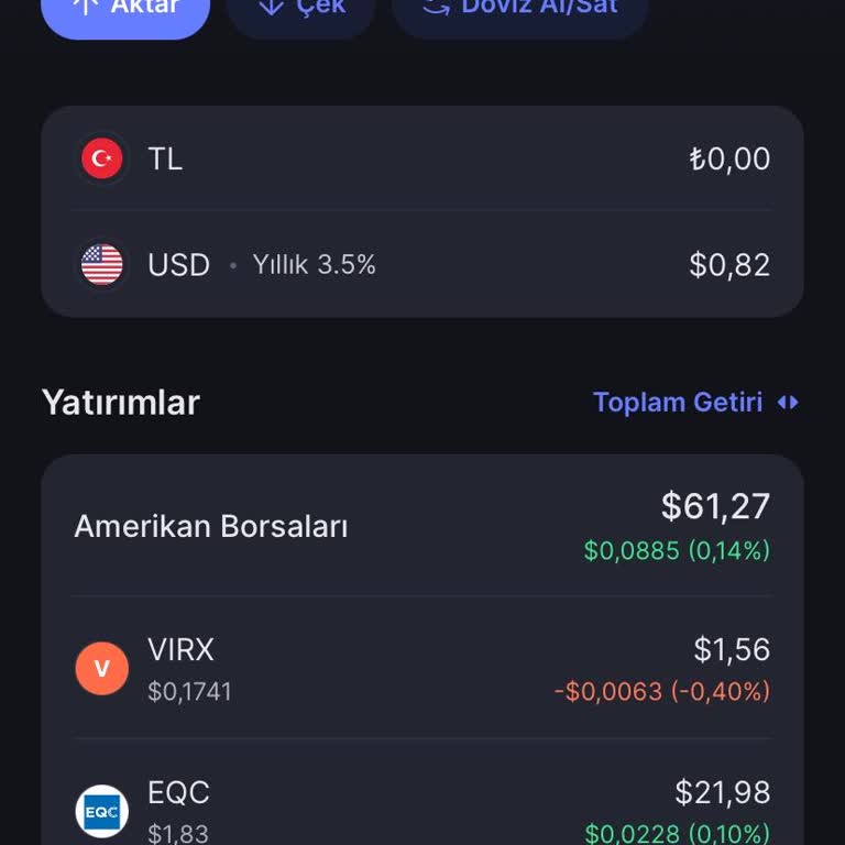 Gece İşlemlerinde Anlam Veremediğim Zarar